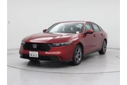 $28998 : Honda Accord 2024 EX 4dr Sed thumbnail