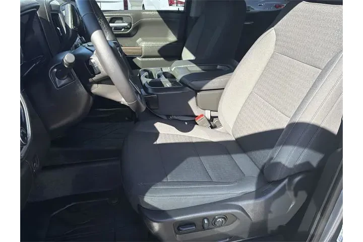 $32523 : Chevrolet Silverado 1500 Lim image 10