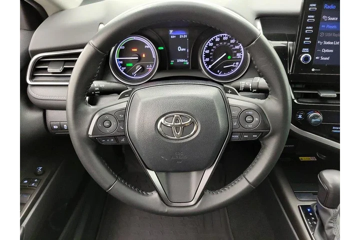 $28998 : Toyota Camry Hybrid 2023 SE image 10