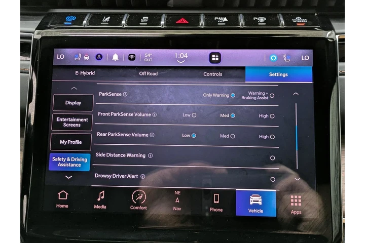 $35495 : Pre-Owned 2022 Grand Cherokee image 9