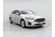 Ford Fusion Hybrid 2019 SE 4 en Fresno