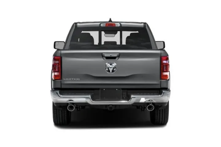 $35997 : Ram 1500 2019 4x4 Limited 4d image 5