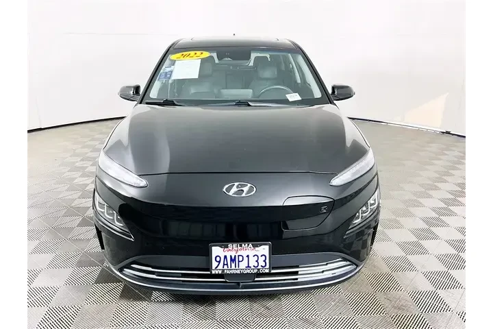 $18999 : Hyundai KONA Electric 2022 L image 2