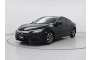 $17998 : Honda Civic 2017 LX-P 2dr Co thumbnail