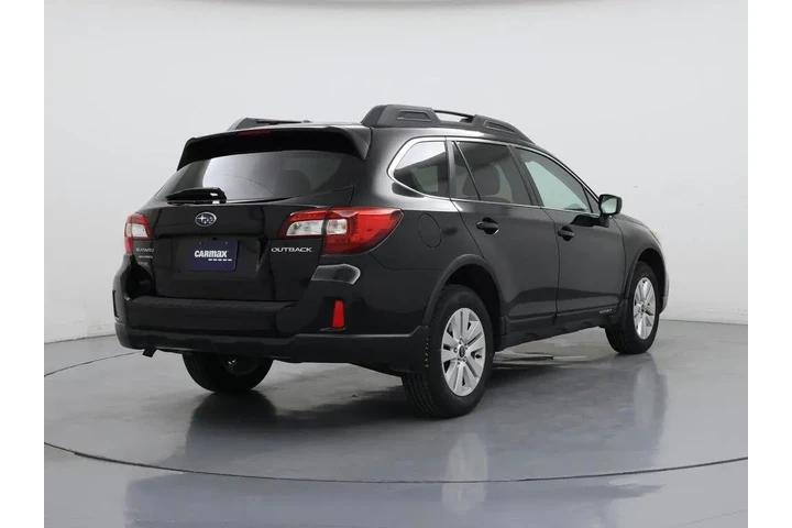 $20998 : Subaru Outback 2015 AWD 2.5i image 8