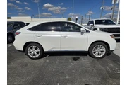 $10991 : Lexus RX 450h 2011 4dr SUV thumbnail