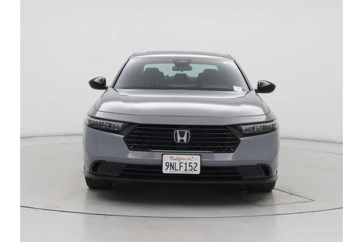 $28998 : Honda Accord Hybrid 2024 Spo image 5