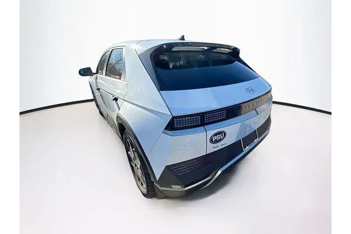 $25956 : Hyundai IONIQ 5 2023 AWD SEL image 6