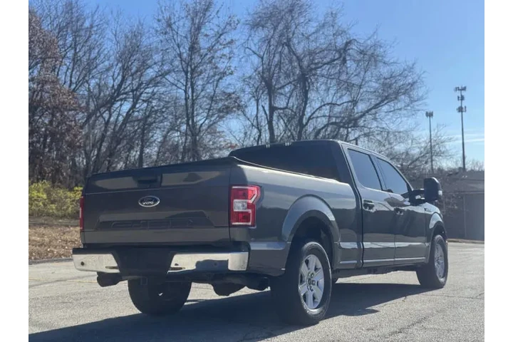 $12999 : 2019 F-150 XLT image 4
