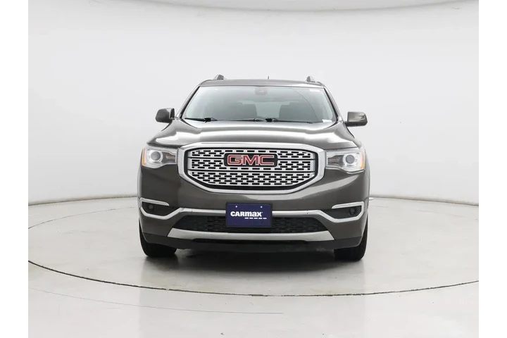 $27998 : GMC Acadia 2019 4x4 Denali 4 image 5
