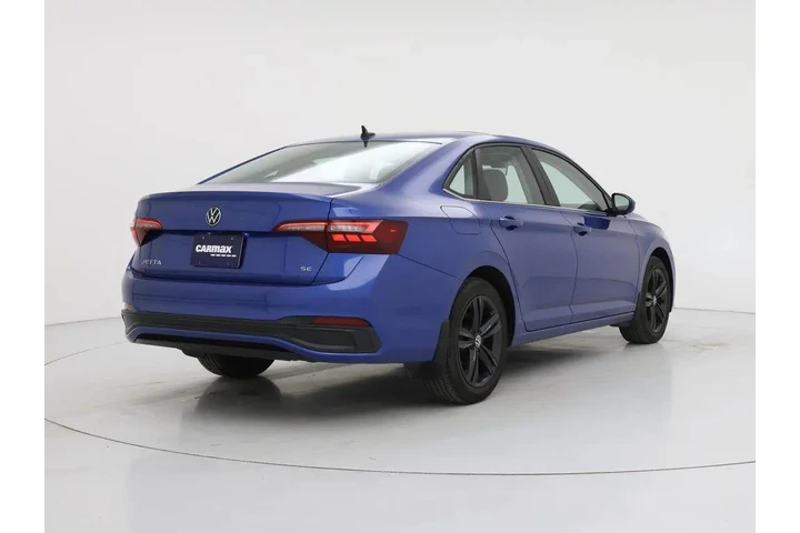 $20998 : Volkswagen Jetta 2023 SE 4dr image 8