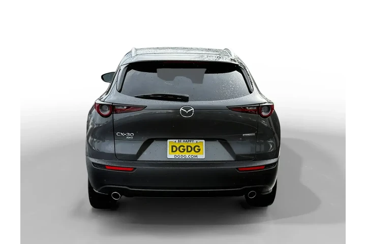 $23994 : Mazda CX-30 2025 AWD 2.5 S P image 4