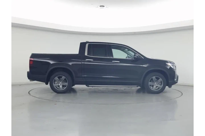$34998 : Honda Ridgeline 2023 AWD RTL image 7