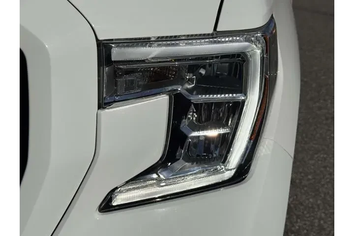 $32700 : GMC Sierra 1500 2021 4x4 Ele image 6