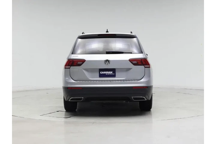 $17998 : Volkswagen Tiguan 2019 SE 4d image 6