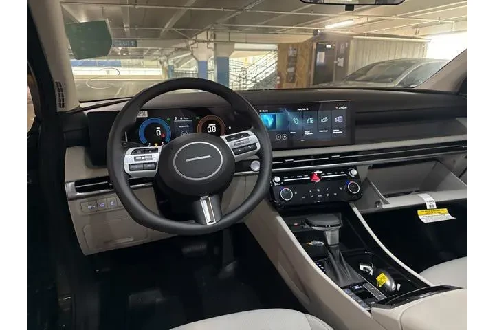 $30995 : Hyundai TUCSON 2026 AWD SEL image 6