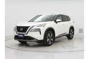 $26998 : Nissan Rogue 2023 SL 4dr Cro thumbnail