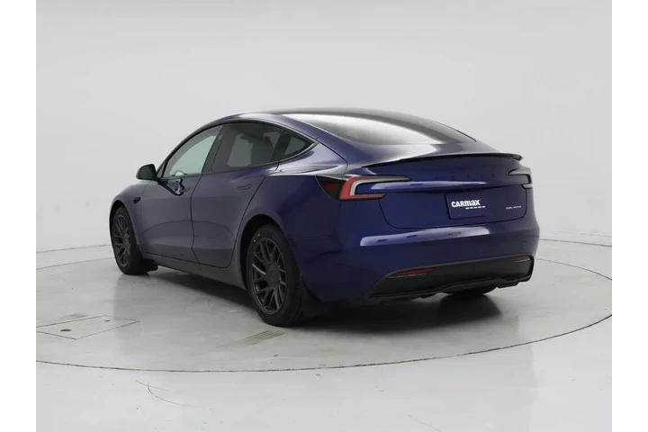 $39998 : Tesla Model 3 2025 AWD Long image 2