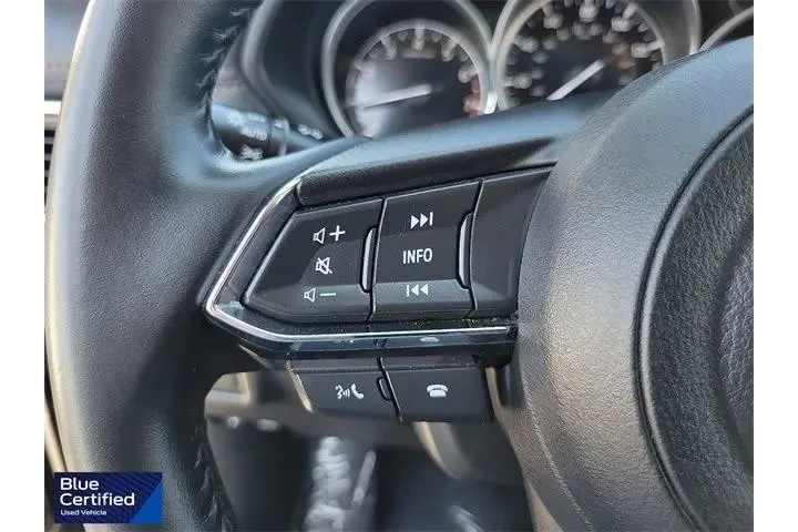 $24751 : Mazda CX-5 2024 AWD 2.5 S Se image 7