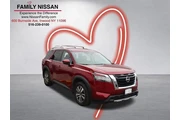 Nissan Pathfinder 2024 AWD S en Long Island
