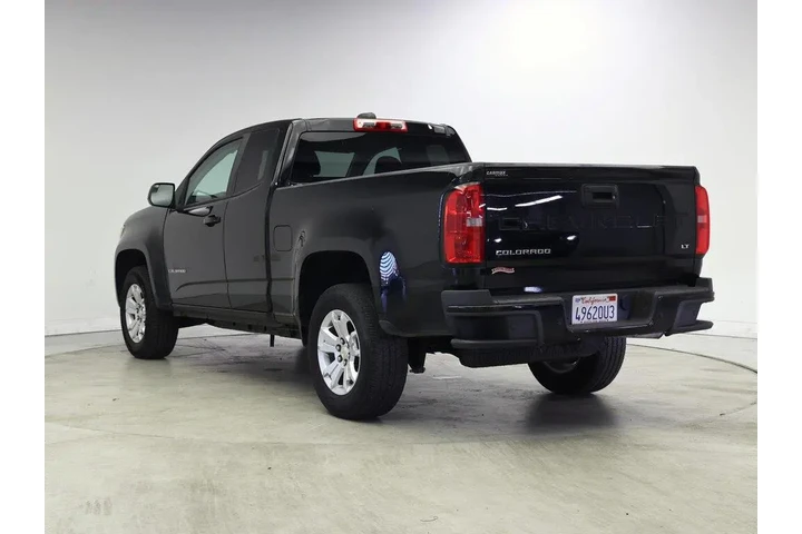 $21998 : Chevrolet Colorado 2022 4x2 image 2