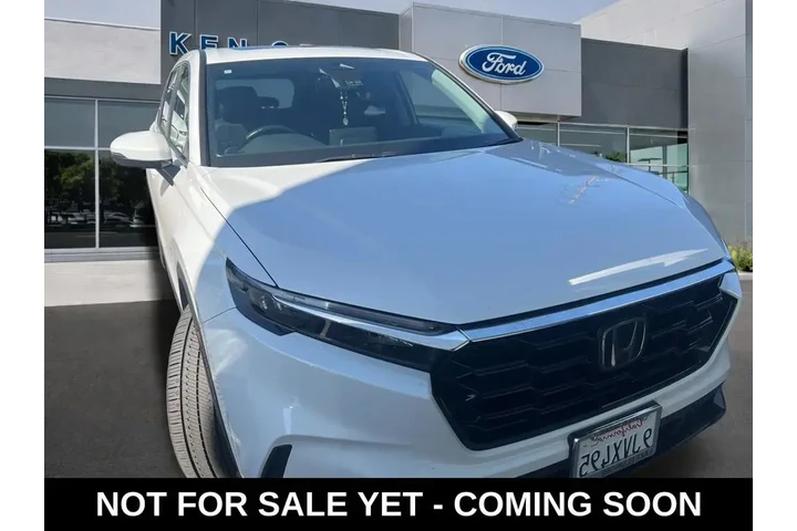 $30002 : Honda CR-V 2024 EX-L 4dr SUV image 1