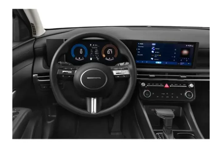 $23933 : Hyundai TUCSON 2025 AWD SEL image 6