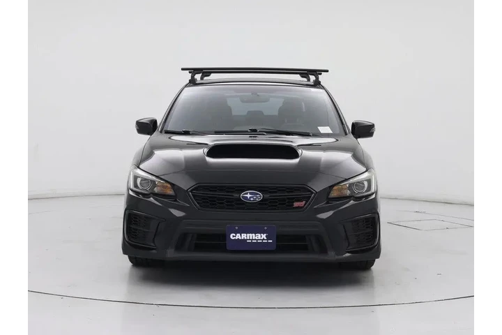 $36998 : Subaru WRX 2021 AWD STI Limi image 5