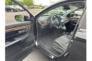 $23996 : 2018 CR-V EX-L thumbnail