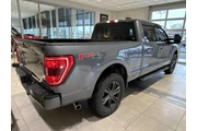 $37939 : Ford F-150 2022 4x4 XLT 4dr thumbnail