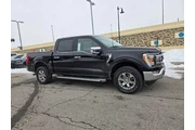 Ford F-150 2021 4x4 Lariat 4