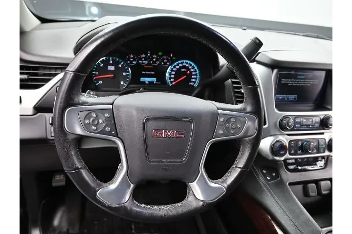 $36991 : GMC Yukon 2019 4x2 SLT 4dr S image 8