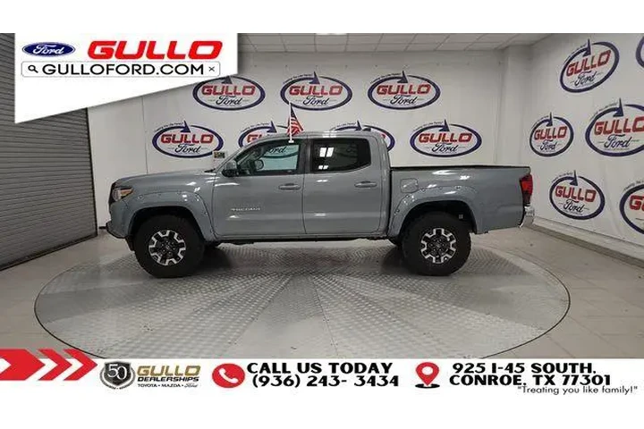 $21736 : Toyota Tacoma 2020 4x2 SR5 4 image 5
