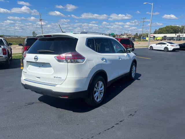 $12995 : 2015 Rogue SV image 6