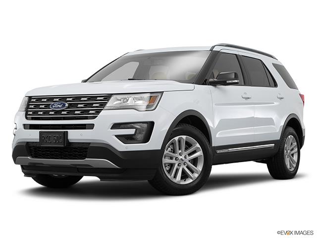 2016 Explorer image 6