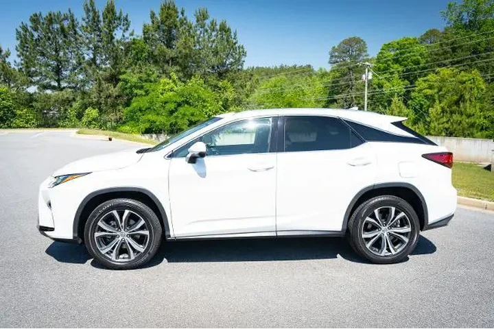 $27988 : Lexus RX 350 2017 4dr SUV image 5