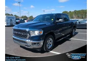 Ram 1500 2022 4x2 Big Horn 4 en Atlanta