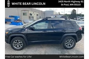 Jeep Cherokee 2022 4x4 Trail en Minneapolis y Saint Paul
