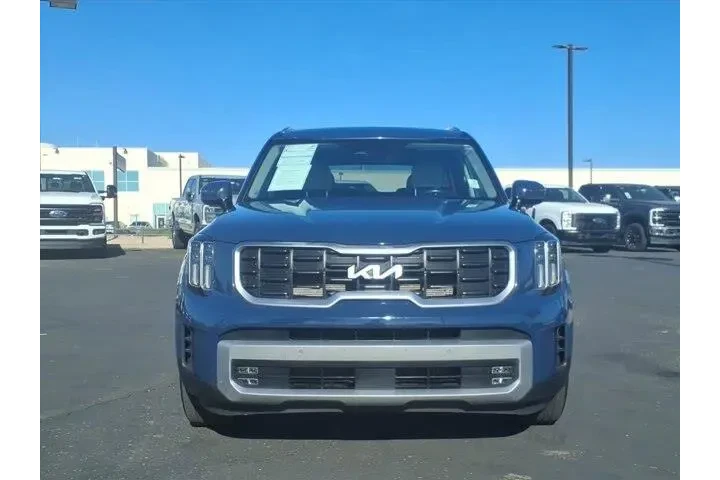 $36024 : Kia Telluride 2023 AWD SX-Pr image 2