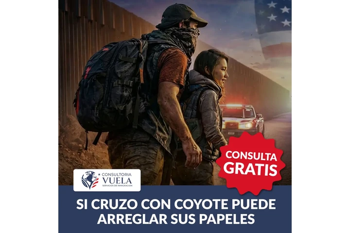 ¿Cansado de abusos? image 1