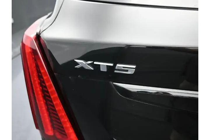 $35991 : Cadillac XT5 2022 4x4 Premiu image 5