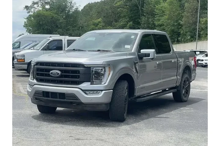 $32990 : Ford F-150 2022 4x4 XL 4dr S image 8