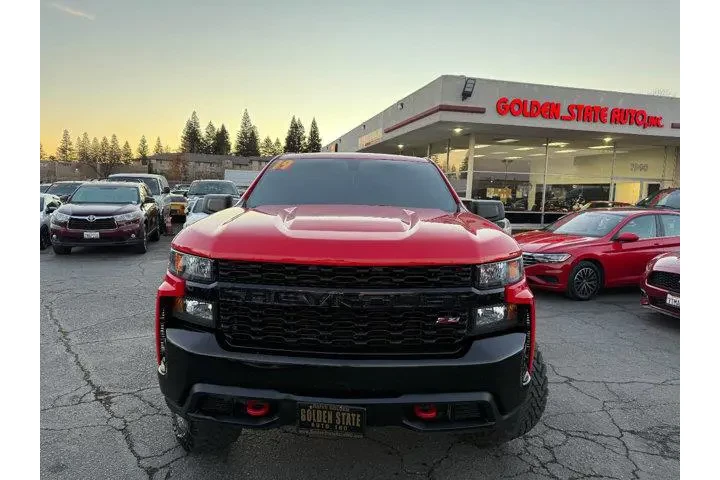 $29995 : Chevrolet Silverado 1500 201 image 2