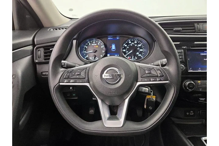 $15998 : Nissan Rogue 2019 S 4dr Cros image 10