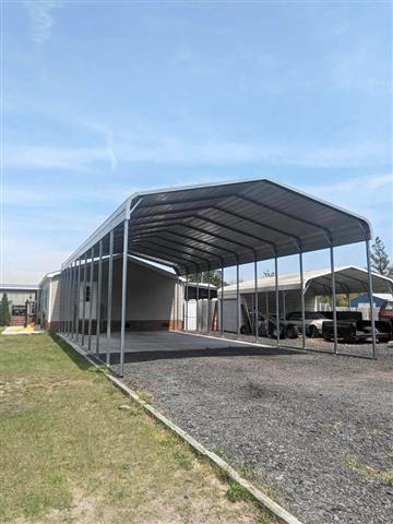 $3500 : High-Quality Carports and Buil image 1