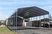 High-Quality Carports and Buil en Atlanta