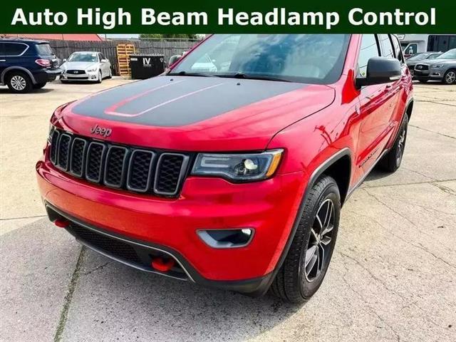 $21995 : 2017 Grand Cherokee For Sale image 8