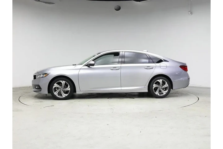 $25998 : Honda Accord 2018 EX-L 4dr S image 3