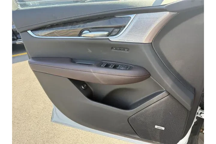 $36299 : Cadillac XT6 2022 4x4 Premiu image 9