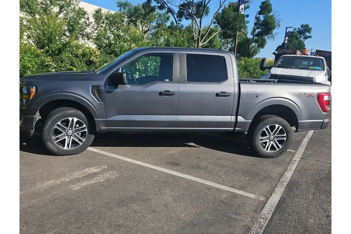 $32493 : Ford F-150 2023 4x4 Platinum image 5